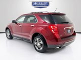 Used 2016 Chevrolet Equinox LTZ w/ Enhanced Convenience Package image 5