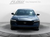 Certified 2024 Honda Accord EX image 2