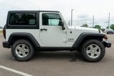 Used 2016 Jeep Wrangler Sport image 5