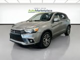 Used 2018 Mitsubishi Outlander Sport SE image 3