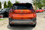Used 2022 Nissan Rogue SL image 4