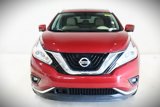 Used 2017 Nissan Murano SL w/ SL Technology Package image 3