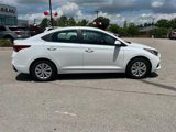 Used 2022 Hyundai Accent SE image 2