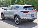 Used 2020 Kia Sportage EX image 5
