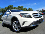 Used 2017 Mercedes-Benz GLA 250 4MATIC w/ Premium Package image 2
