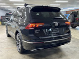 Used 2021 Volkswagen Tiguan SEL Premium R-Line image 5