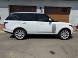 Used 2016 Land Rover Range Rover Supercharged image 2