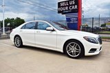 Used 2014 Mercedes-Benz S 550 Sedan w/ Sport Package w/ Sport Package image 3
