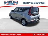 Used 2022 Kia Soul LX image 6