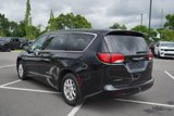 Used 2021 Chrysler Voyager LX image 5