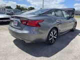 Used 2018 Nissan Maxima 3.5 SL image 4