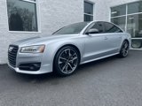 Used 2016 Audi S8 Plus w/ Dynamic Package image 5