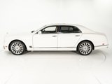 Used 2020 Bentley Mulsanne image 2