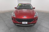 Certified 2021 Ford Escape SE image 3