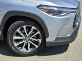 Used 2023 Toyota Corolla Cross XLE image 3