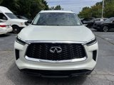 Used 2023 INFINITI QX60 Luxe w/ Cargo Package image 2