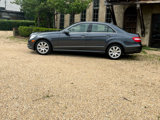 Used 2013 Mercedes-Benz E 350 Sedan image 3
