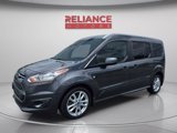 Used 2016 Ford Transit Connect Titanium image 2