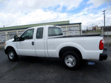 Used 2011 Ford F250 XL image 3