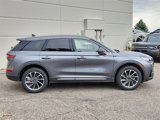 New 2024 Lincoln Corsair AWD w/ Equipment Group 101A image 2
