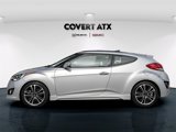 Used 2017 Hyundai Veloster Turbo w/ Tech Package 02 image 5