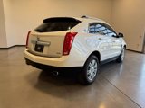 Used 2015 Cadillac SRX Luxury w/ Driver Awareness Package image 5