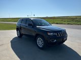 Used 2022 Jeep Grand Cherokee Laredo X image 4