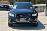 Used 2016 Audi Q5 2.0T Premium Plus w/ Technology Package image 5
