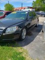 Used 2008 Chevrolet Malibu LT w/ HFV6 Engine Package image 3
