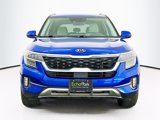 Used 2021 Kia Seltos SX image 2