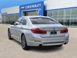 Used 2018 BMW 530i xDrive w/ Premium Package image 4