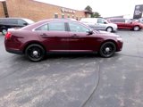 Used 2018 Ford Taurus Police Interceptor AWD image 2