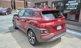 Used 2021 Hyundai Kona Ultimate image 2