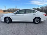 Used 2014 Honda Accord LX image 2