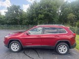 Used 2015 Jeep Cherokee Latitude image 2