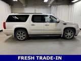 Used 2013 Cadillac Escalade ESV Luxury image 3
