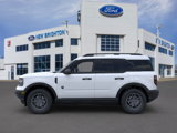 New 2024 Ford Bronco Sport Big Bend image 3