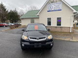 Used 2007 Acura RDX SH-AWD image 2