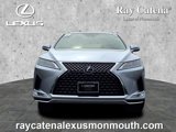 Certified 2022 Lexus RX 350L Premium image 2