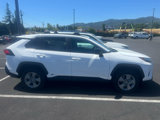 New 2025 Toyota RAV4 LE image 5
