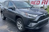 Used 2024 Toyota RAV4 XLE image 2