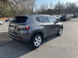 Used 2021 Jeep Compass Latitude w/ Sun and Sound Group image 3