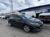 Used 2017 Chevrolet Cruze LT image 2