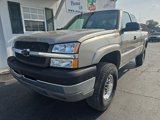 Used 2003 Chevrolet Silverado 2500 LS w/ Skid Plate Package image 3