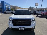 New 2026 GMC Acadia Elevation w/ Black Edition image 2