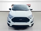 Used 2021 Ford EcoSport S image 2