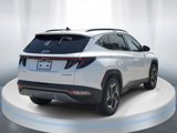 Certified 2022 Hyundai Tucson Limited w/ Cargo Package image 4