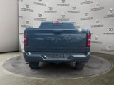 New 2025 RAM 1500 Big Horn image 4