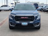 Used 2024 GMC Terrain SLE image 2
