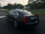 Used 2013 Cadillac XTS Platinum image 4